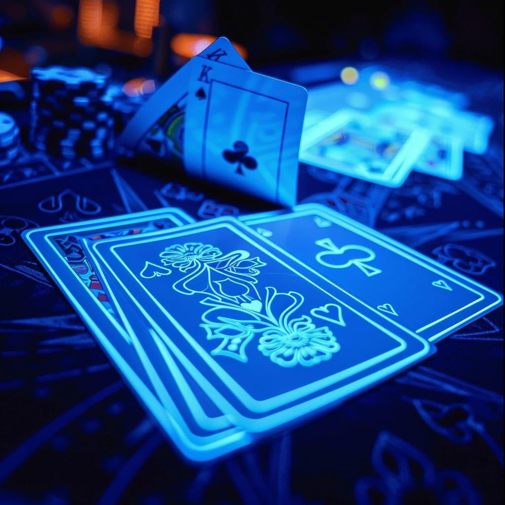 Live casino table style content shown with j7777 dark gold design